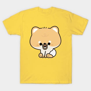 Dog T-Shirt